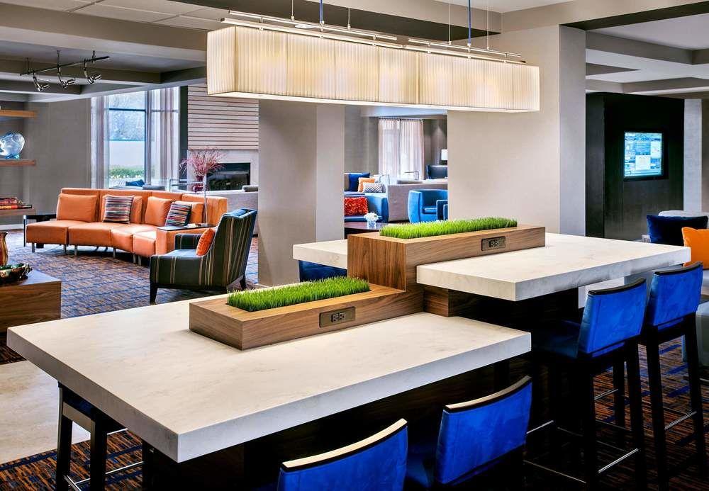 Courtyard Parsippany Hotel Eksteriør billede